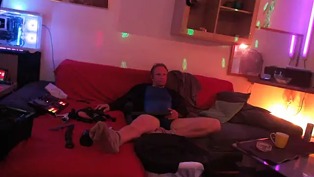 Davidxxx1982 Live XXX-chat