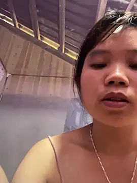 Ngoc-bbi 在線直播表演
