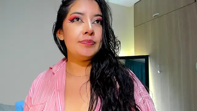 x_Adeline_'s Live XXX Chat
