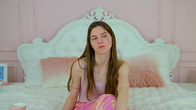 AmaliaLima's Live XXX Chat