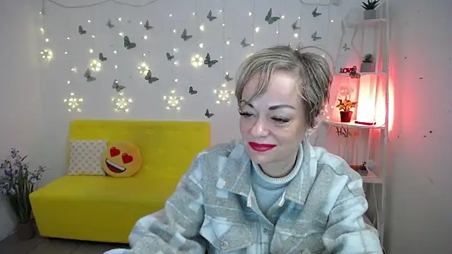 Chat XXX Live NikaMayu