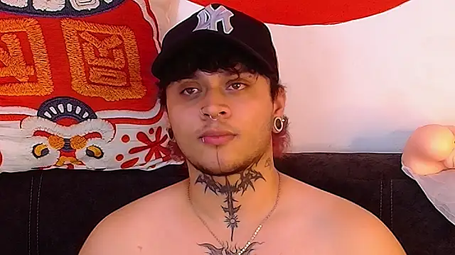 Chat XXX en directo de arcano__rh