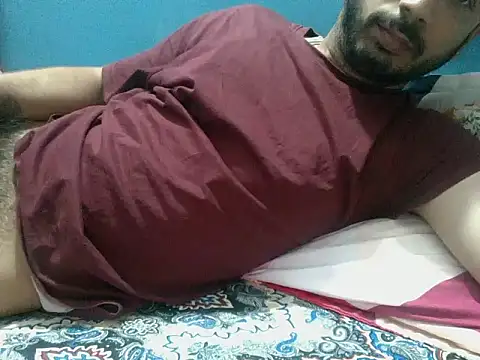 Chat XXX Live Precumboner