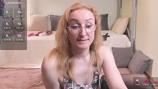 MadissonKiss: онлайн-секс-чат