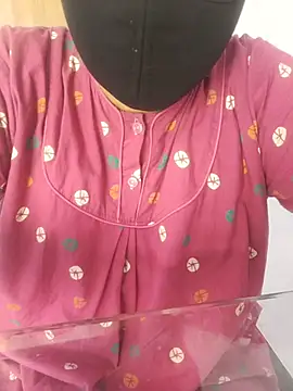 TamilAparna78 Show Webcam