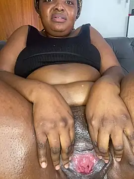 Sexyagelicxx Pertunjukan Webcam