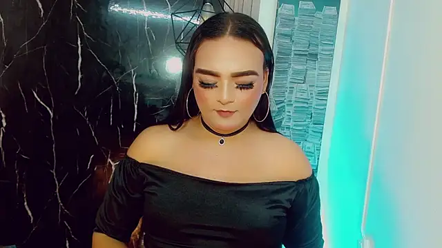Show Webcam de Sofia_antonella_