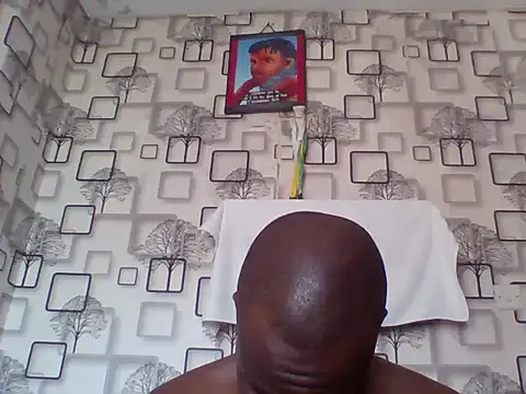 Chumba_001 élő XXX-chatje