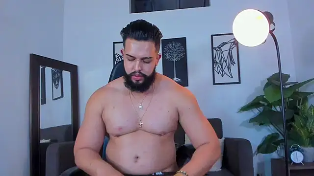 Justin_kingX7 – Naživo XXX chat
