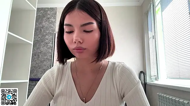 Chat XXX ao vivo de MarylnMonnier