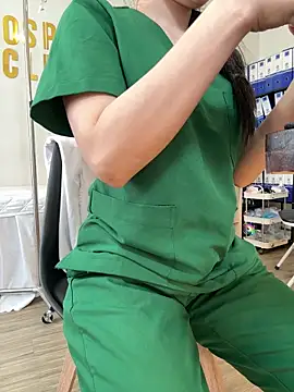 secretly_masturbating's Live XXX Chat