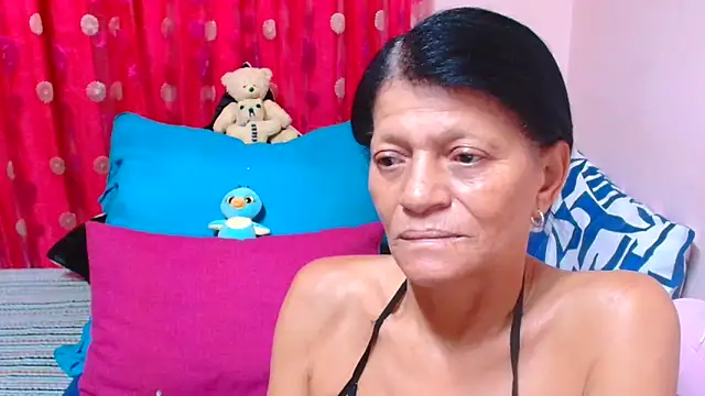 Show Webcam de SLUTTYROXY