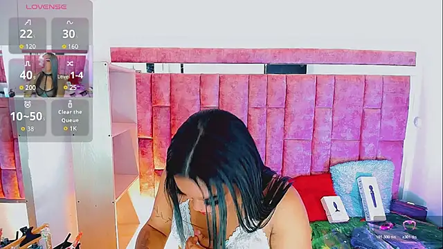 KayleighDreams_ – Live XXX-chat