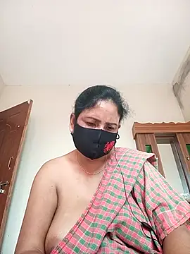 عرض كام Neha-Roy