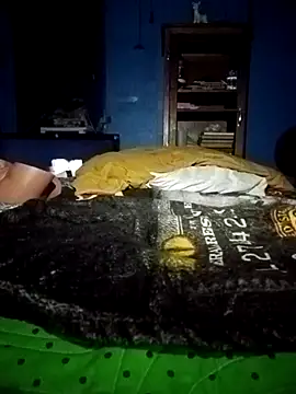 Show webcam de pssyslayer748
