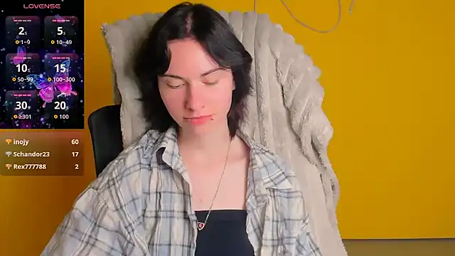 Fiona_Night – Naživo XXX chat