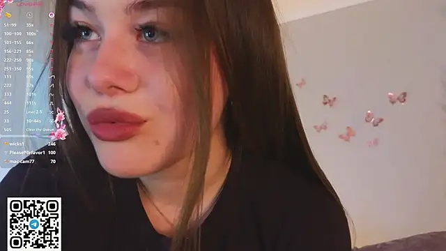 KristiGroune: онлайн-секс-чат