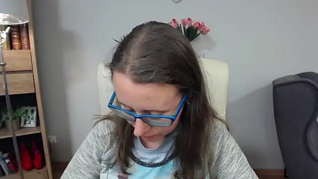 sweetxLizzy Live XXX-Chat