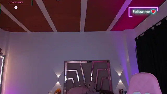lunaarose – Naživo XXX chat
