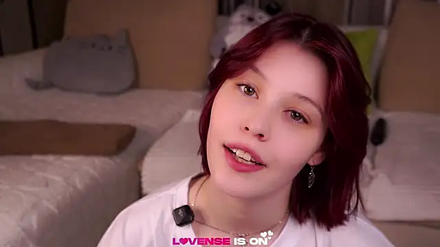 Chat XXX en directo de LurleneRamo
