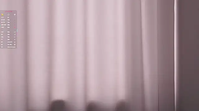 BeckiMacreno – Naživo XXX chat
