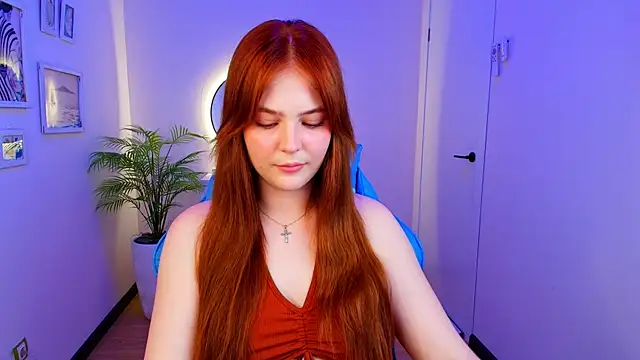Sembang XXX Secara Langsung Elle_Funning