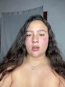 Show Webcam de Cami_222