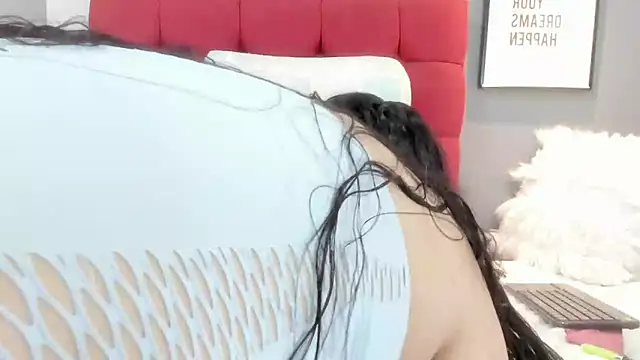 Laura_vega23 Webcam-Show