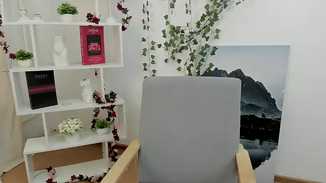 JodiGoney's Live XXX Chat