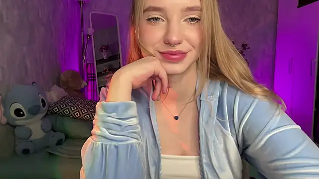 Živý XXX chat Eve_Dark_Side