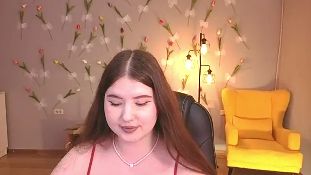 PixelGoddess: онлайн-секс-чат