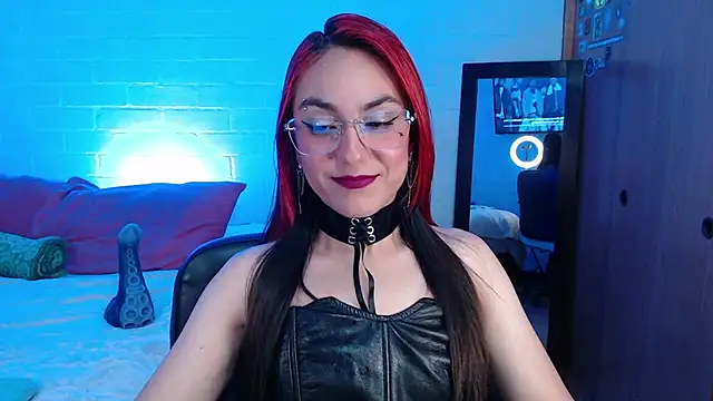 Amy66's Webcam Show