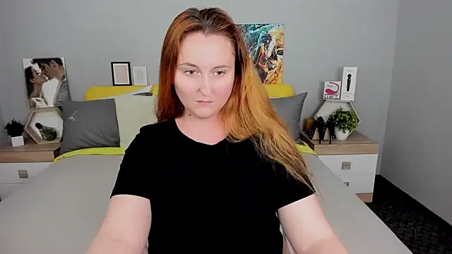 Chat XXX ao vivo de BabeLessi