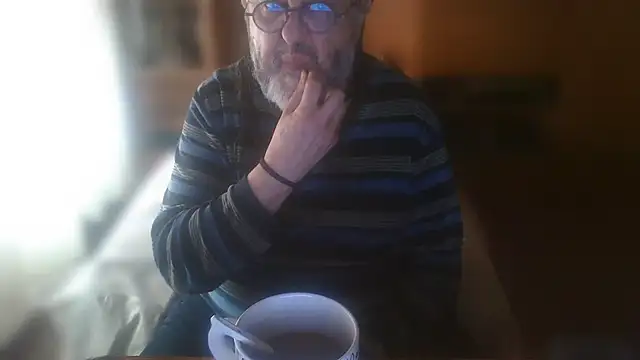 Pokazy przed kamerką – Koldo70