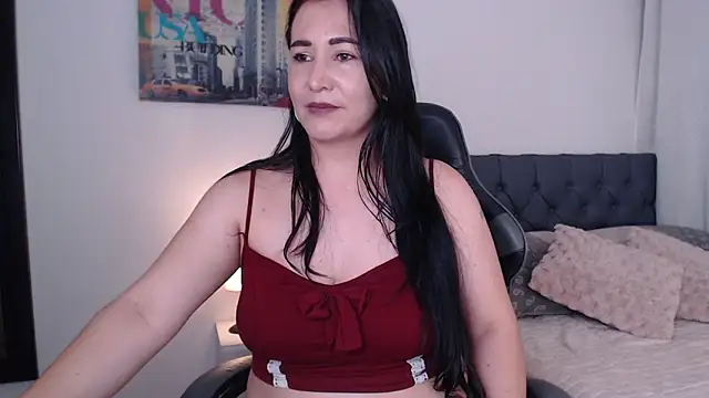 miawilson_1's Live XXX Chat