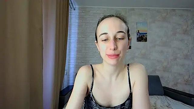 Anika_bloom's Live XXX Chat