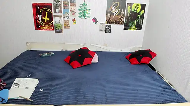 Chatroom XXX en direct de Cattie_w_