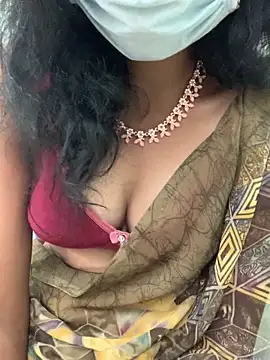honeygirl6996 Show Webcam