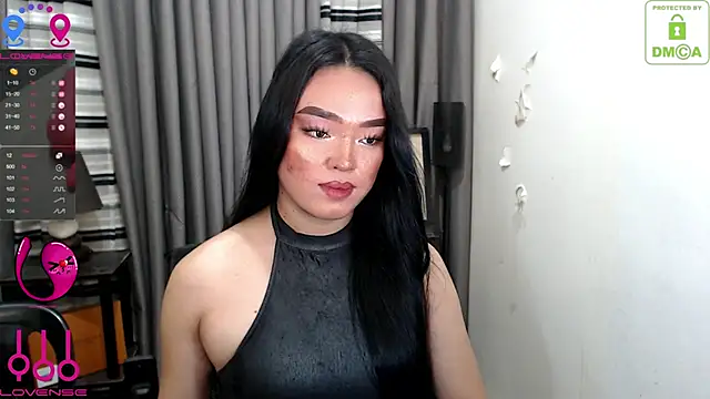 Fantacyloverr – Live XXX-chat