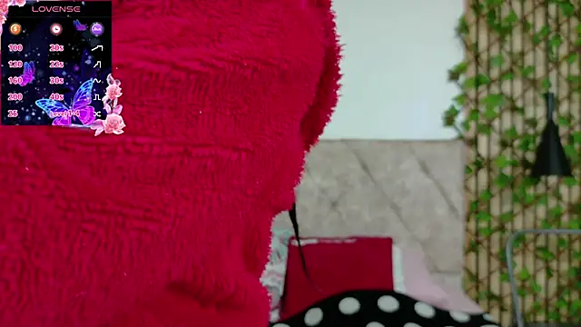 Georgia_Candy's Live XXX Chat