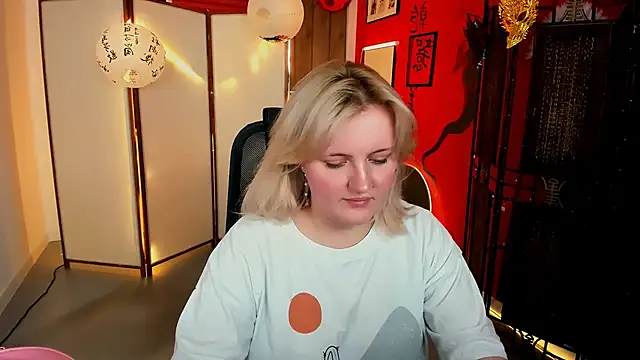 KathyBriggs' Live XXX Chat