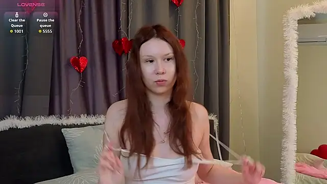 JaniLauck's Live XXX Chat