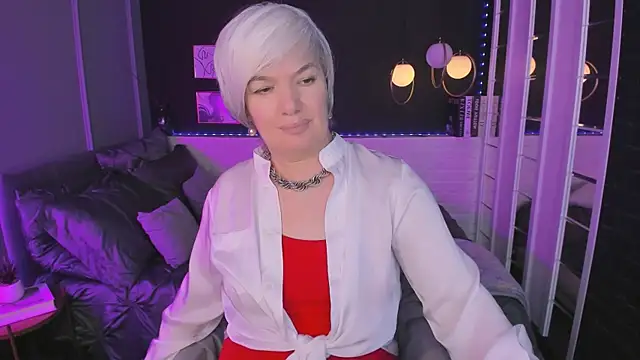 CarmenSoft's Live XXX Chat