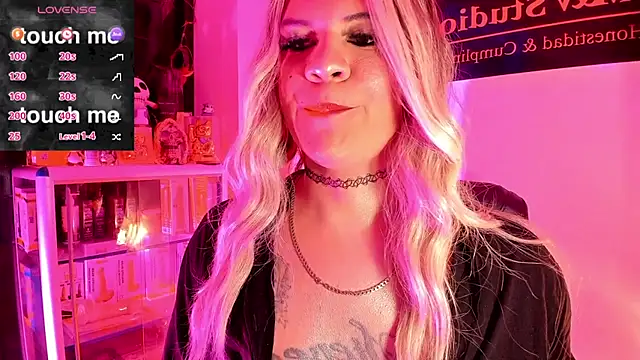 mistressparty Webcam Show