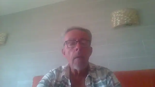 tuggy59 Pertunjukan Webcam