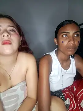 Chloe_Sky_love's Webcam Show