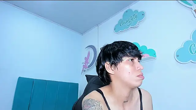 ivyheat3 live XXX chat