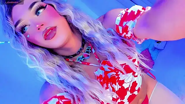 Shiaki_04 웹캠 쇼