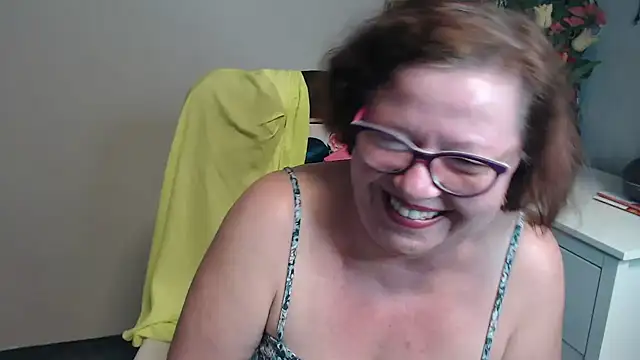 Adelewildx's Webcam Show