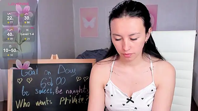 Geisha_Anna Live XXX-chat